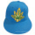 Tela floral de gorra de béisbol (NE027)